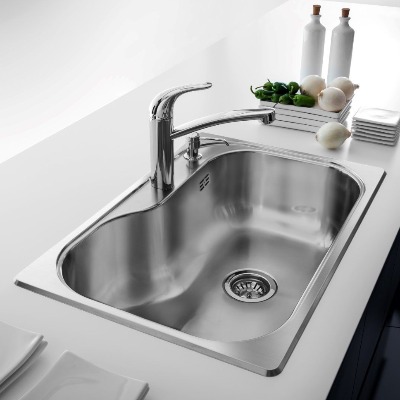 Grupo Anacleto | Johnson Acero Bacha Luxor Compact Si71a